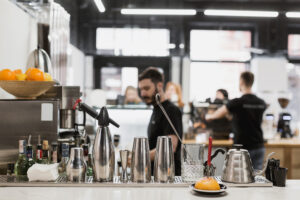 la digitalización en el sector del turismo y la hostelería