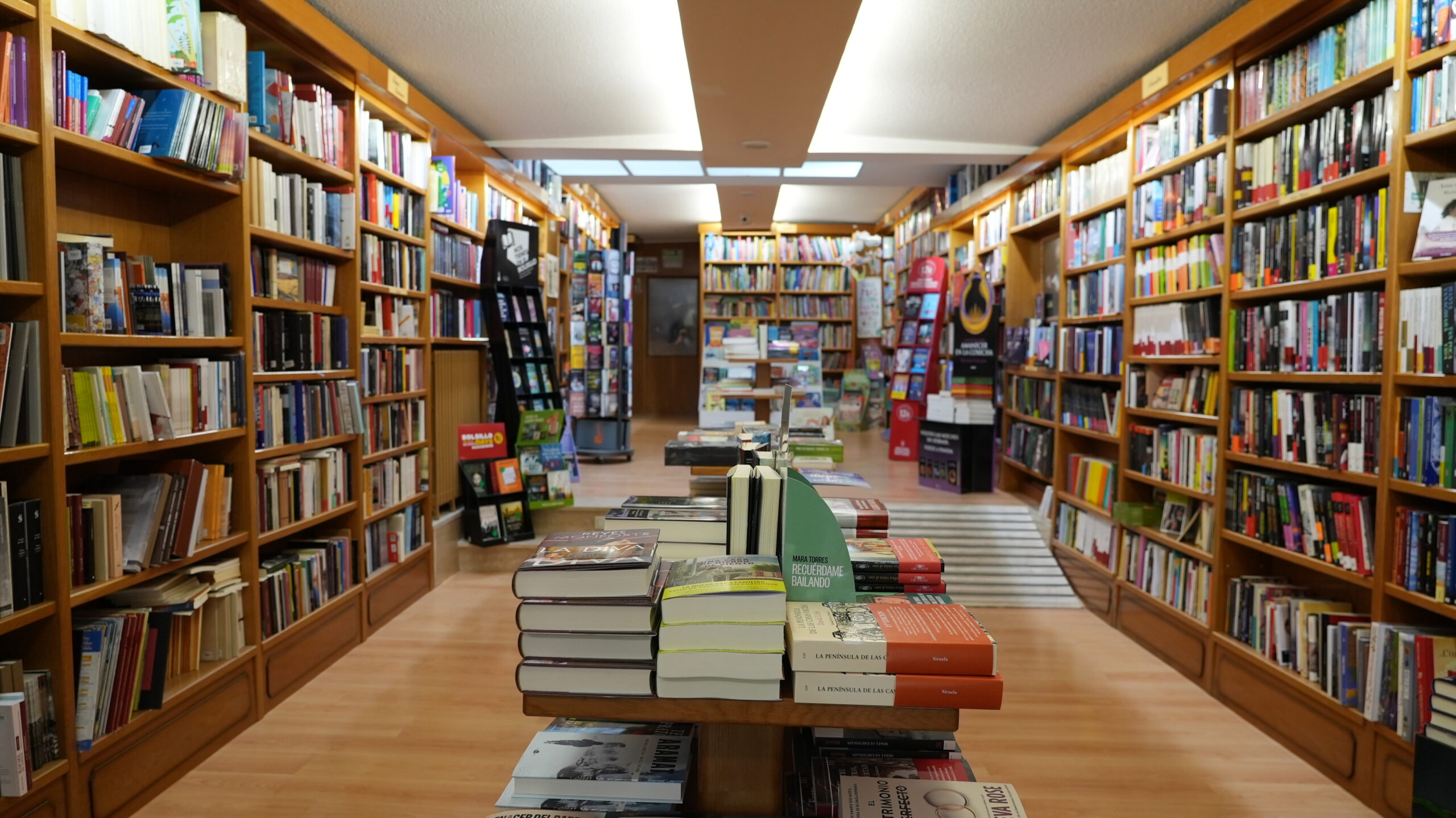 comercio local soriano